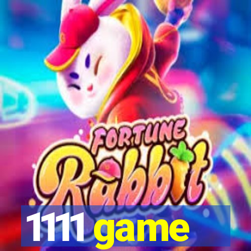 1111 game